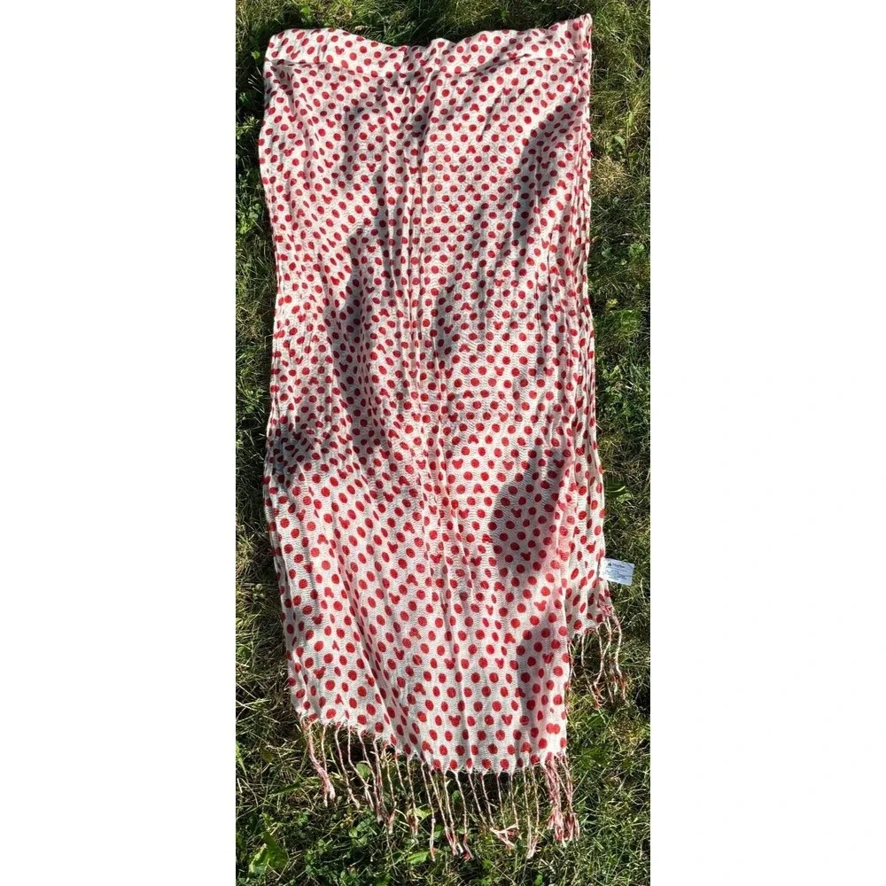 Disney beautiful scarf